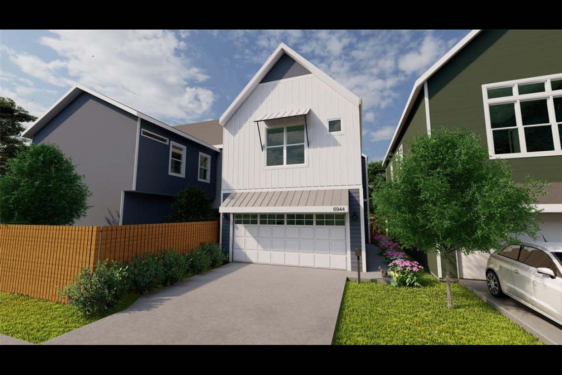 6944 J W Peavy Drive