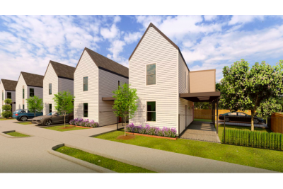 1508 East Hendricks Street