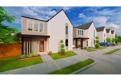 1516 East Hendricks Street--Phat Farmhouse