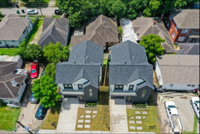 4214 McKinney Street