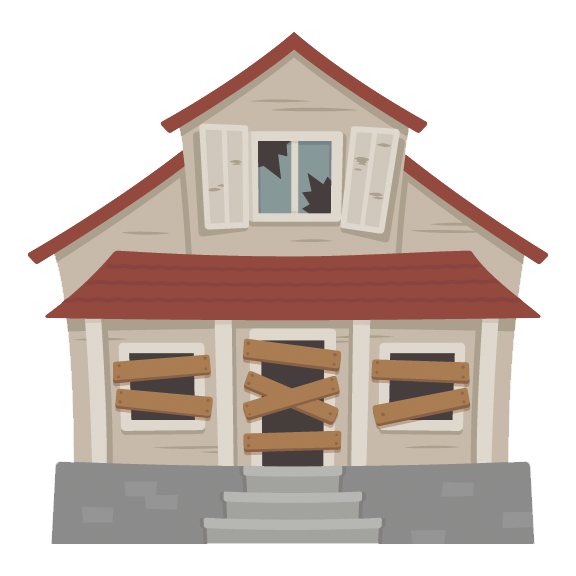 Vecino Homes Buys Old Homes